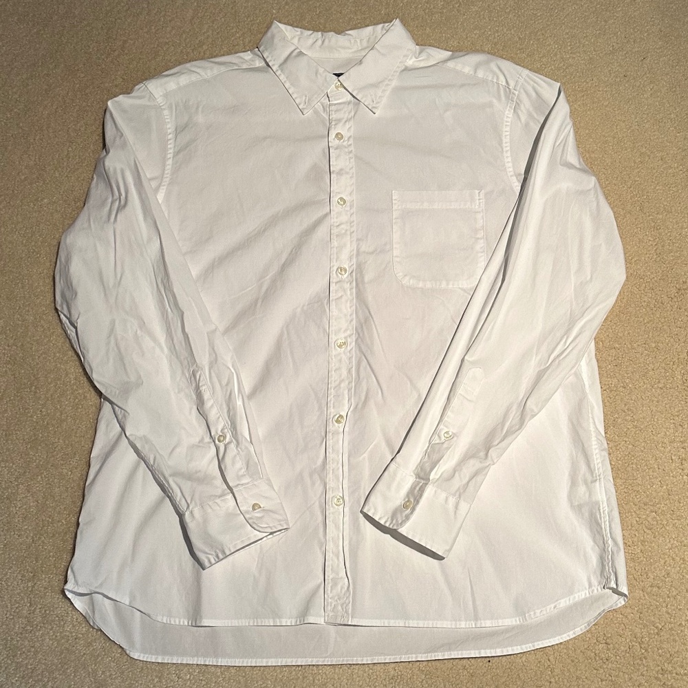 Vineyard Vines Button Down